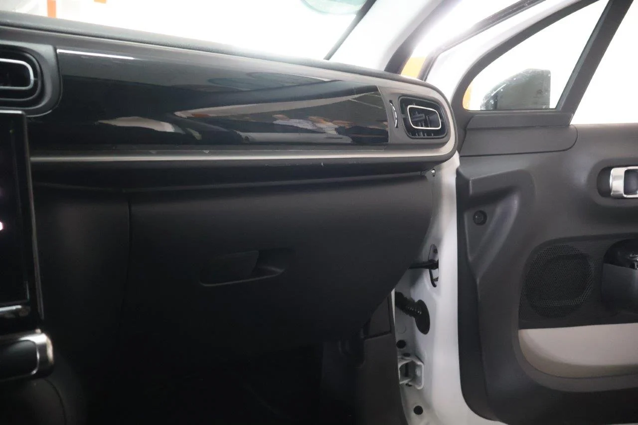 Citroen C3 - View model 30