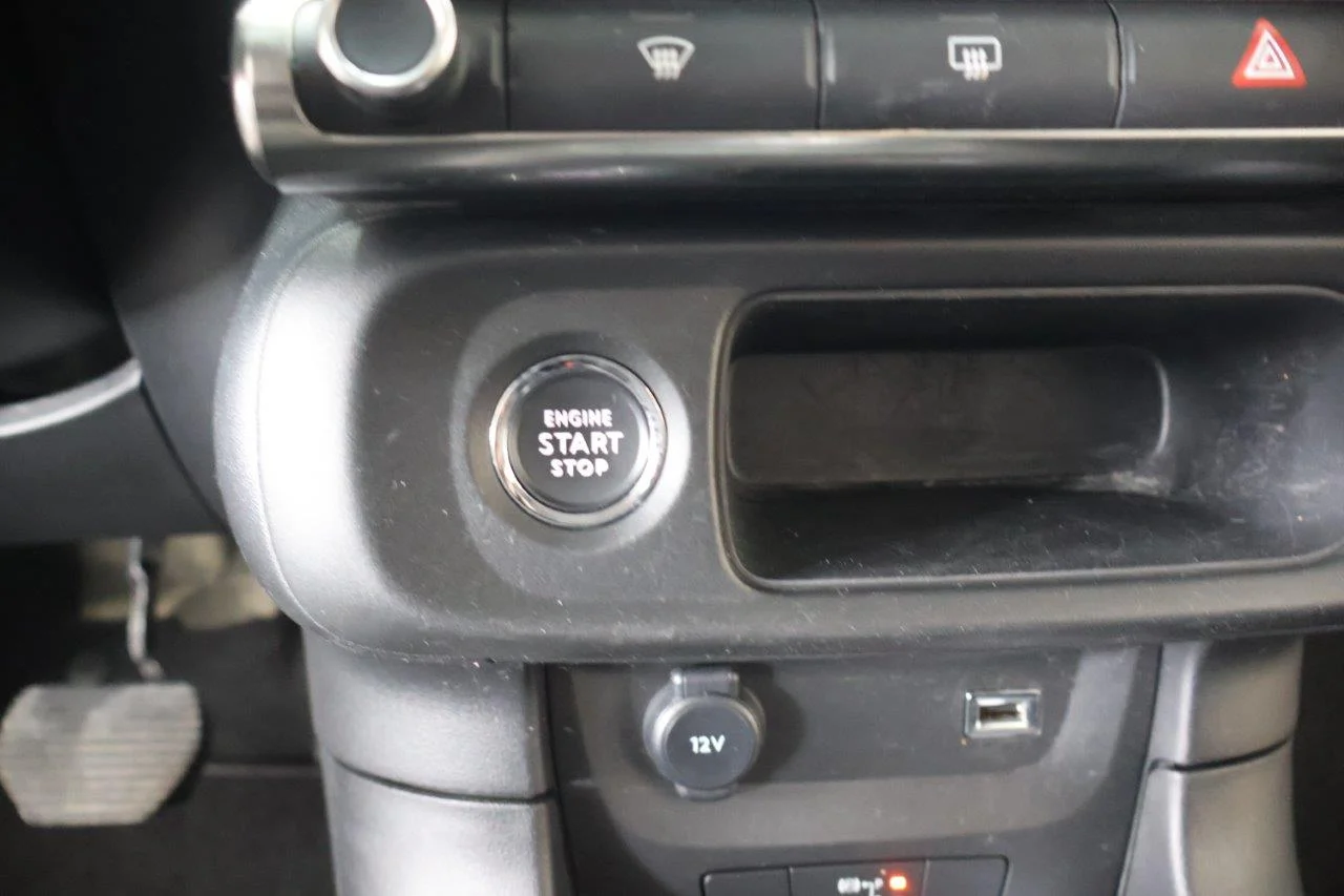 Citroen C3 - View model 31