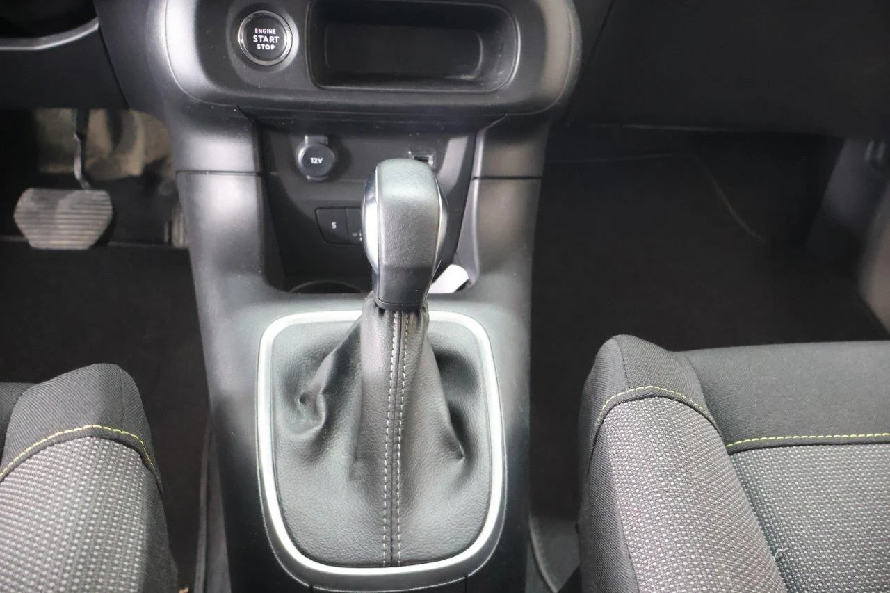 Citroen C3 - View model 32