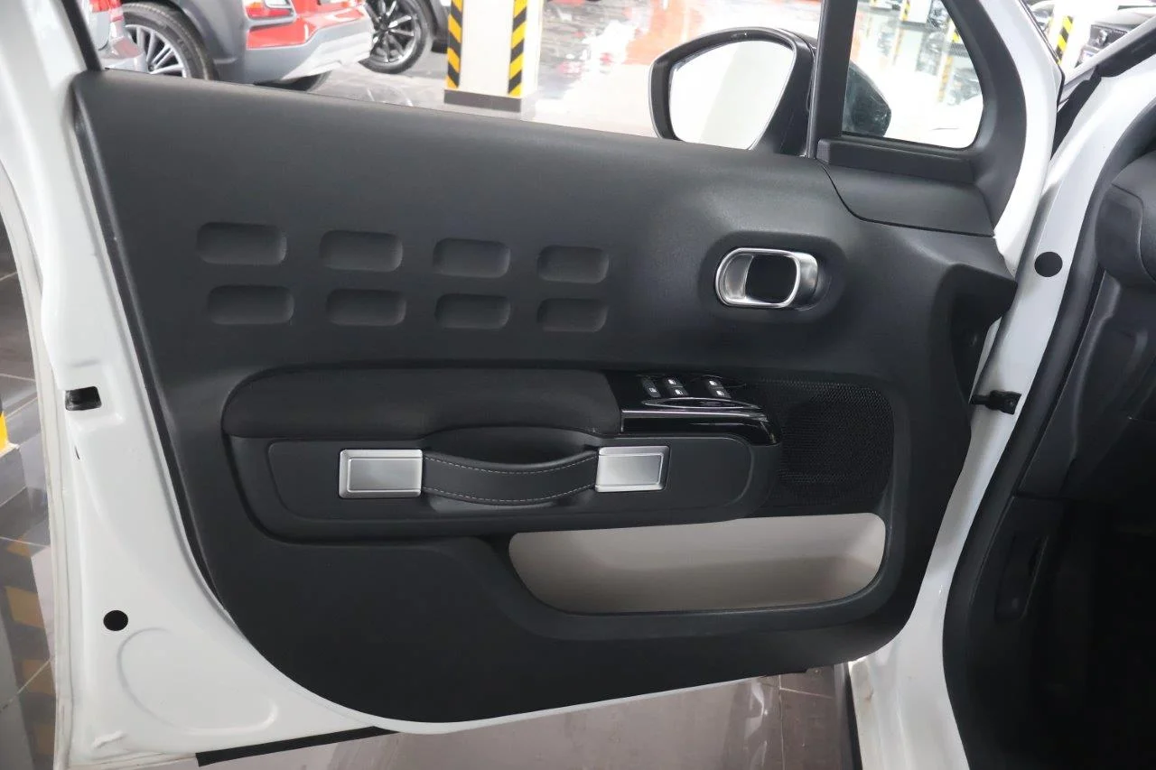 Citroen C3 - View model 33