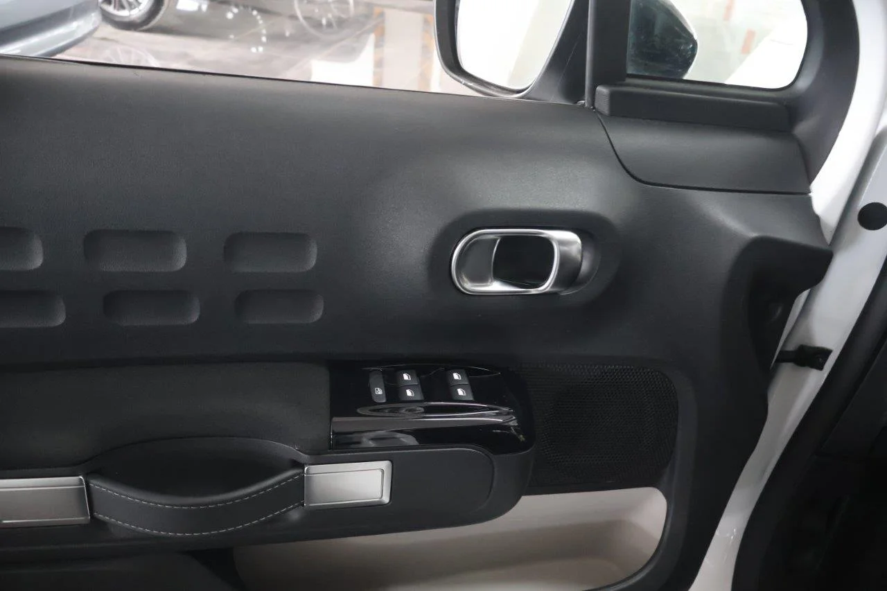 Citroen C3 - View model 34