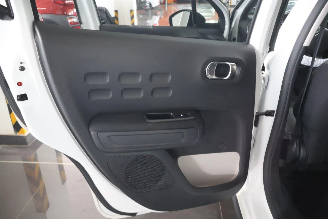 Citroen C3 - View model 35