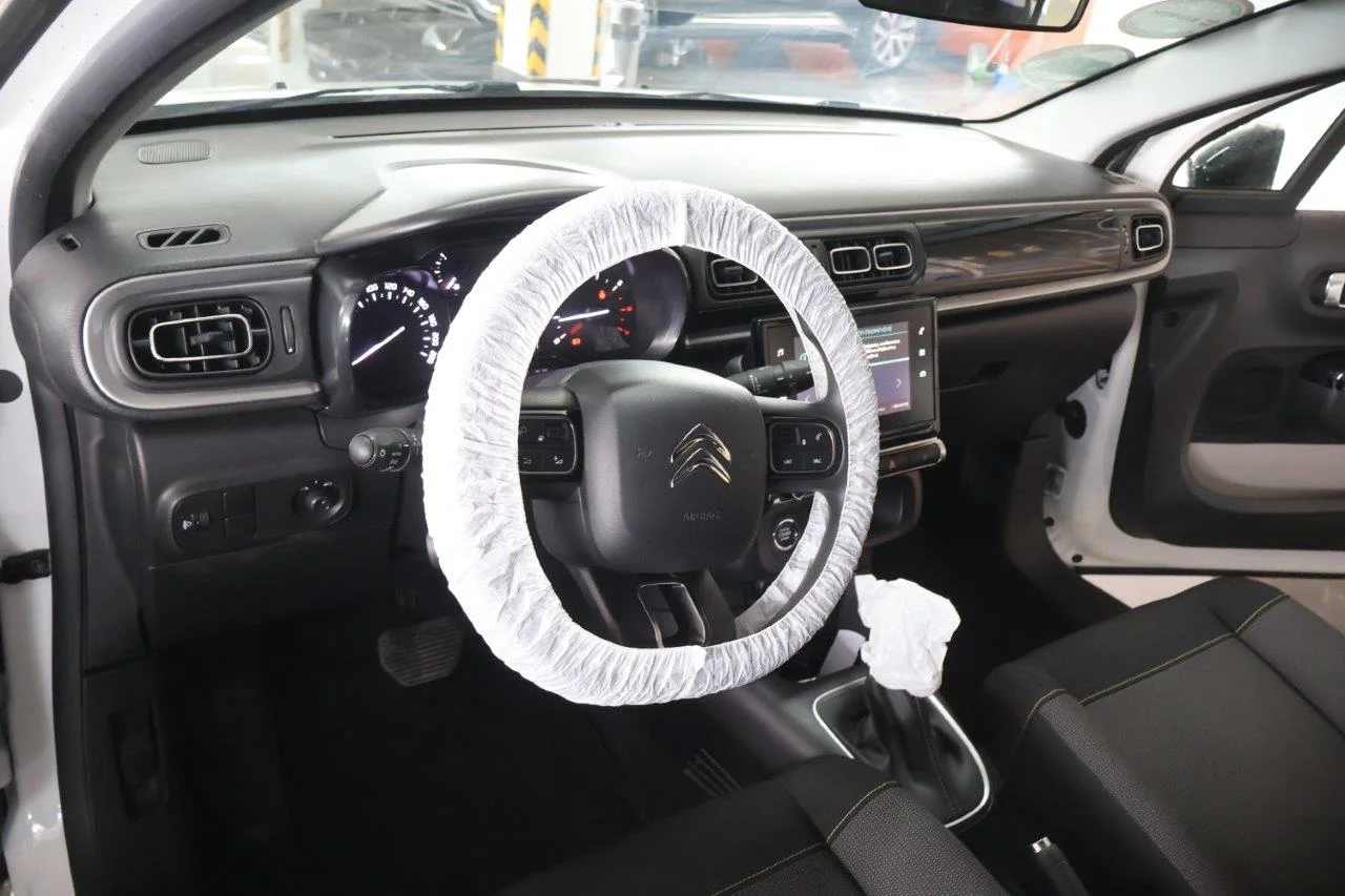 Citroen C3 - View model 36