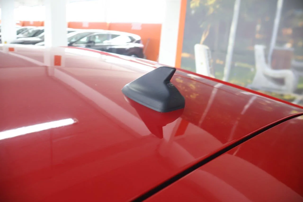 Ford Fiesta - View model 12