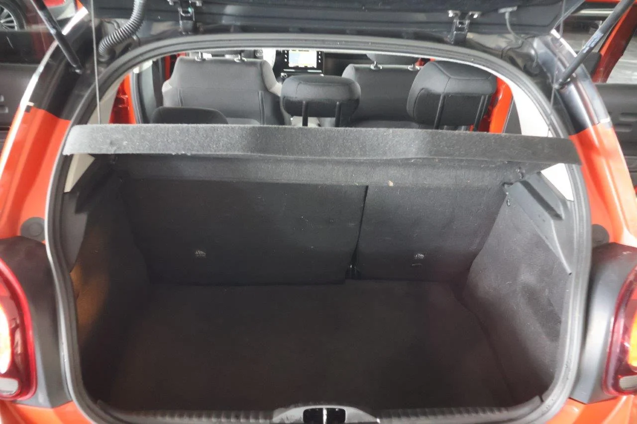 Citroen C3 - View model 10