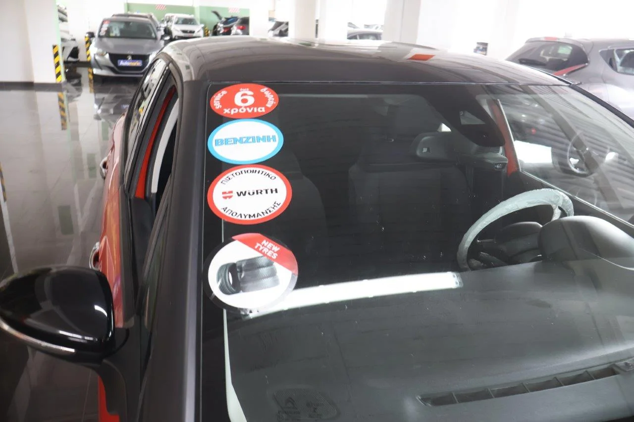 Citroen C3 - View model 18