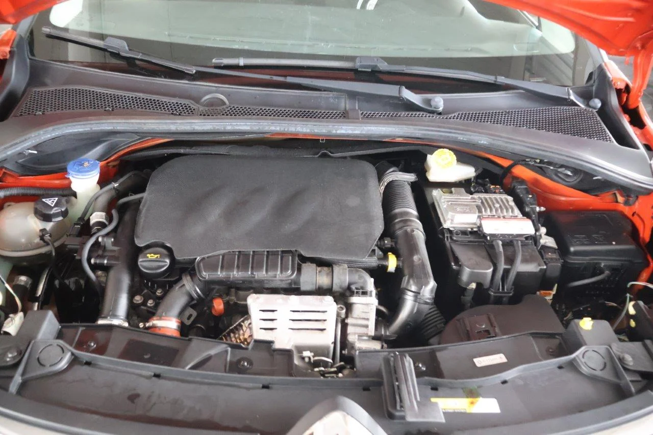 Citroen C3 - View model 20
