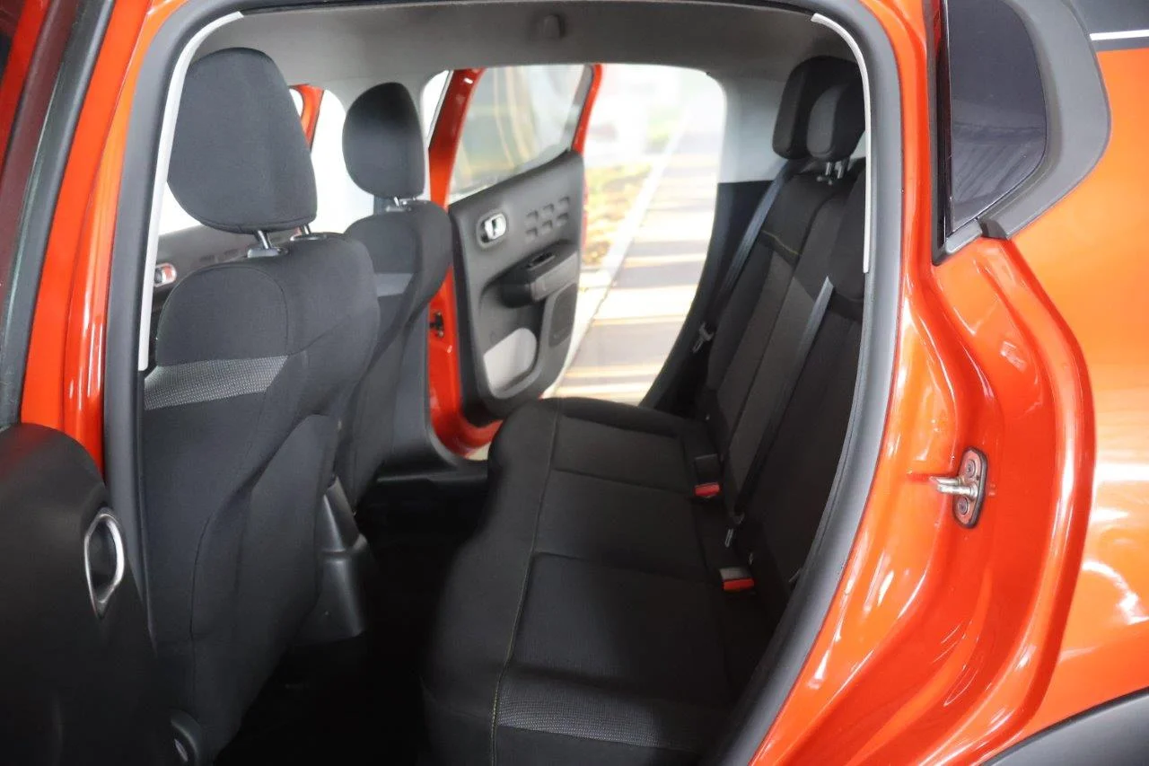 Citroen C3 - View model 25