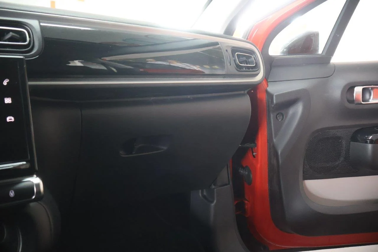 Citroen C3 - View model 31