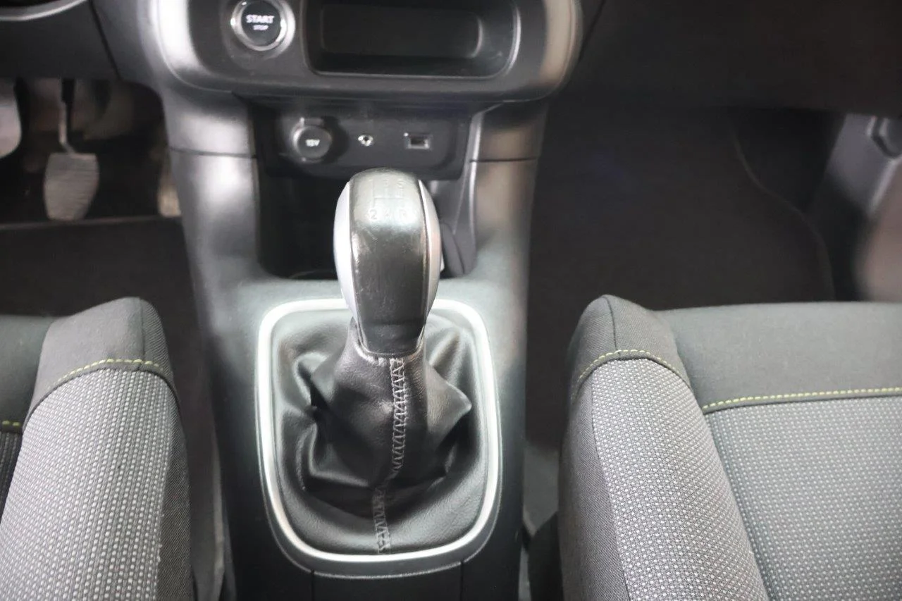 Citroen C3 - View model 32