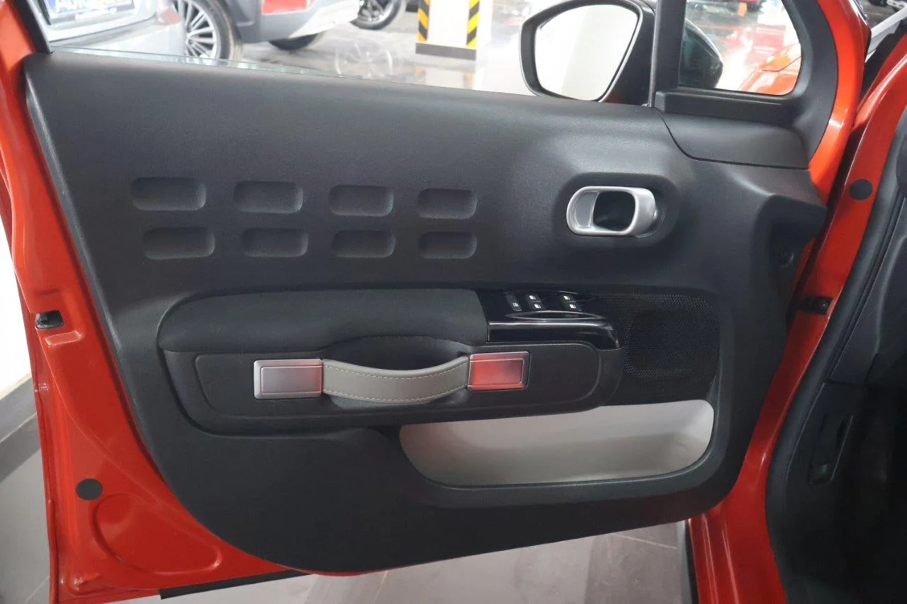 Citroen C3 - View model 33