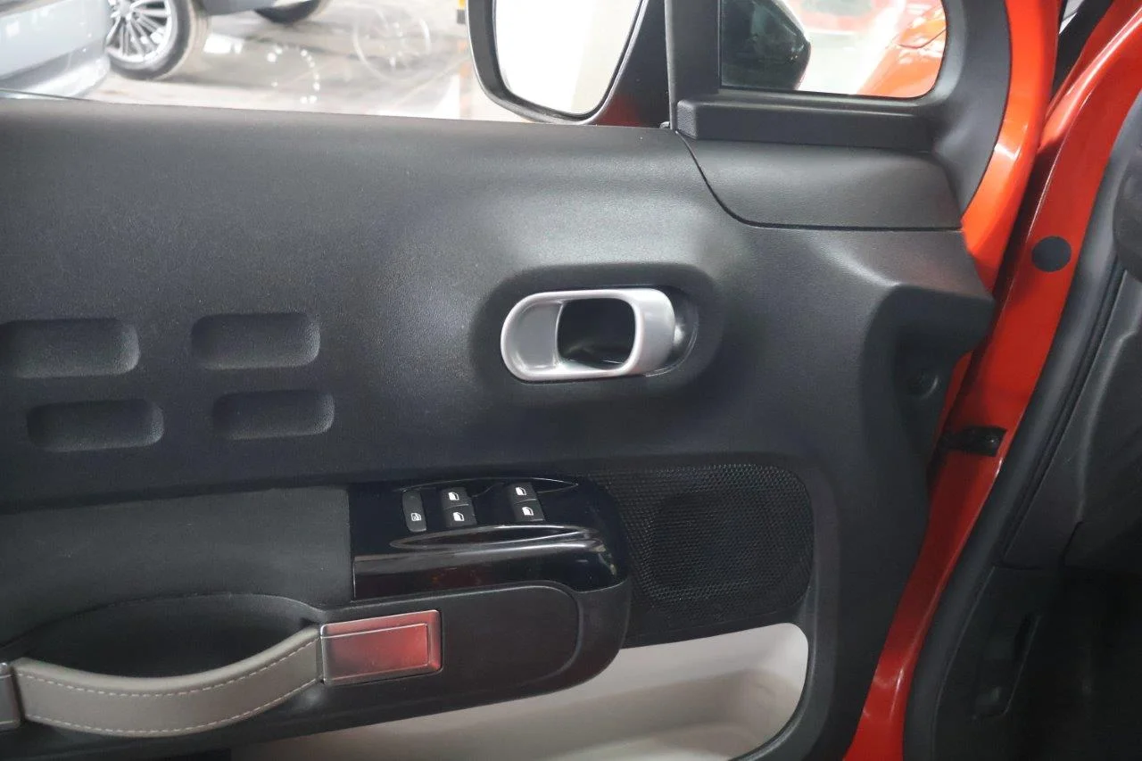 Citroen C3 - View model 34