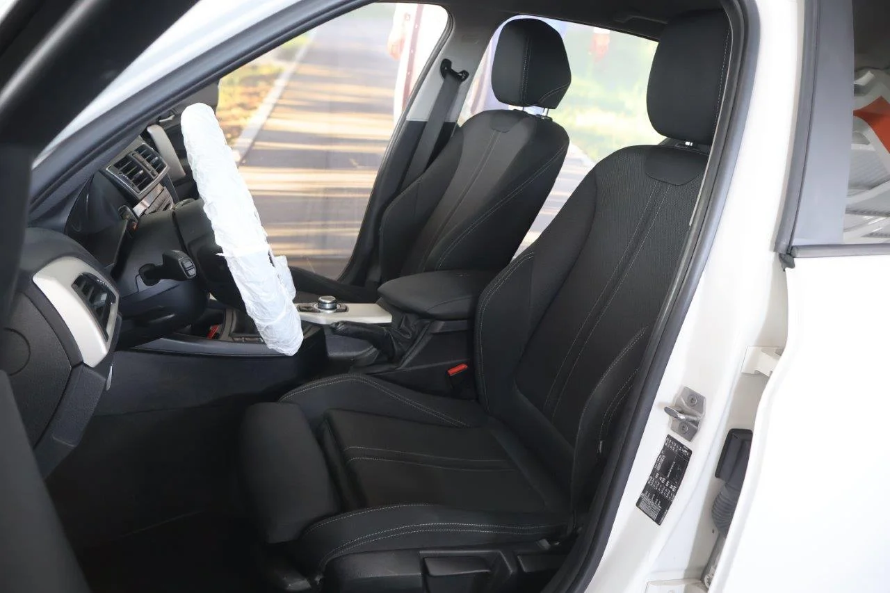 Bmw 116 - View model 22
