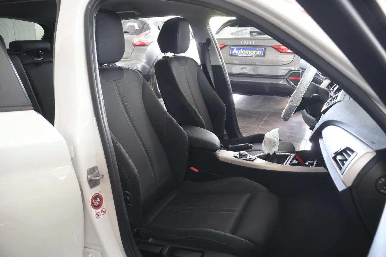 Bmw 116 - View model 23