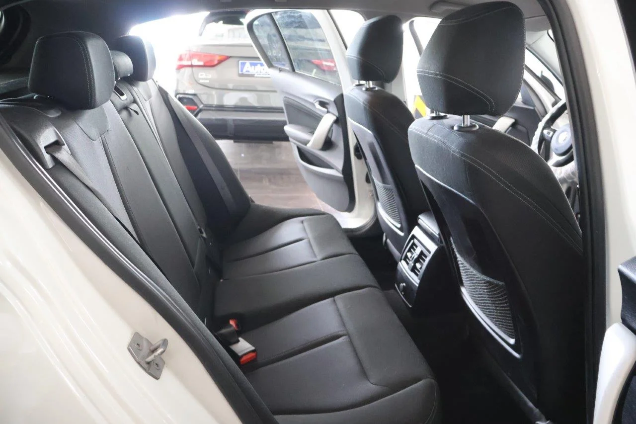 Bmw 116 - View model 27