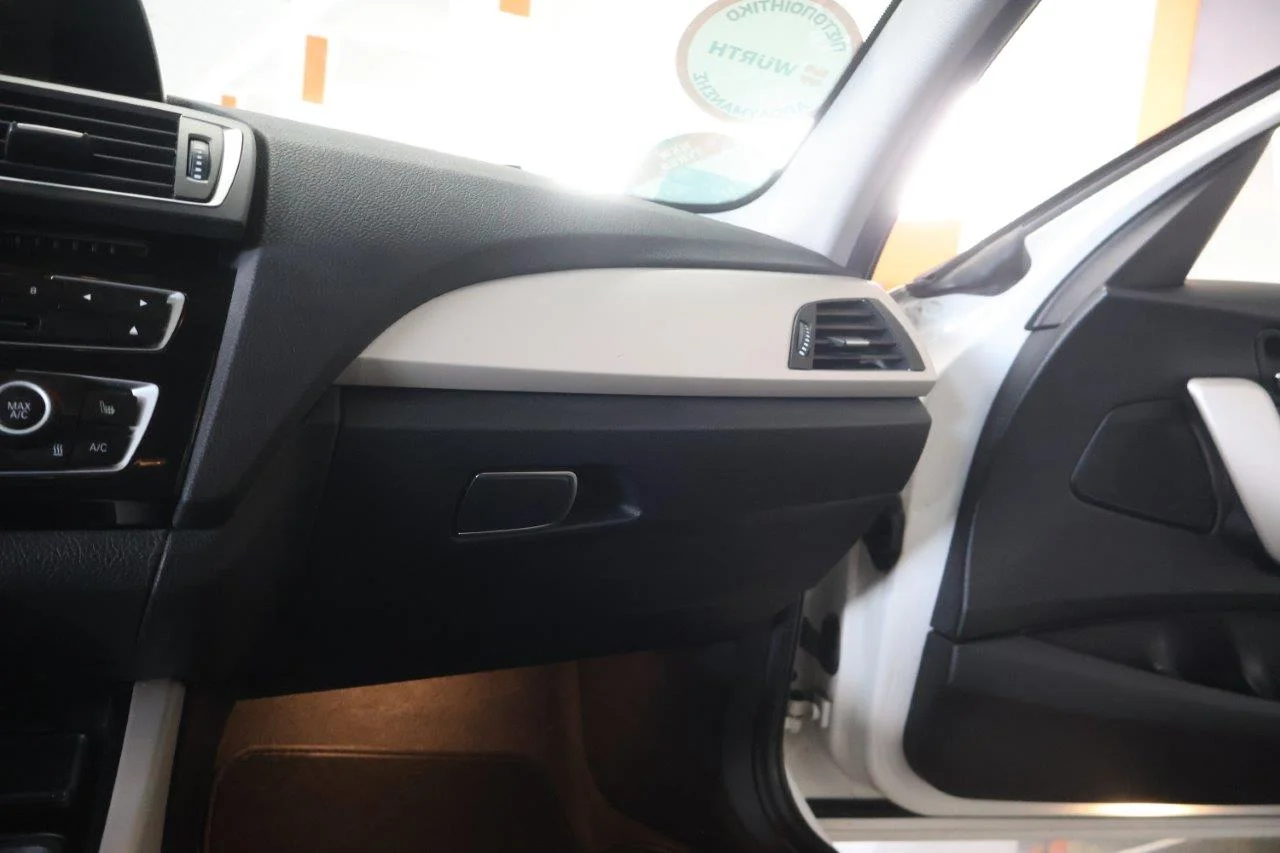 Bmw 116 - View model 31