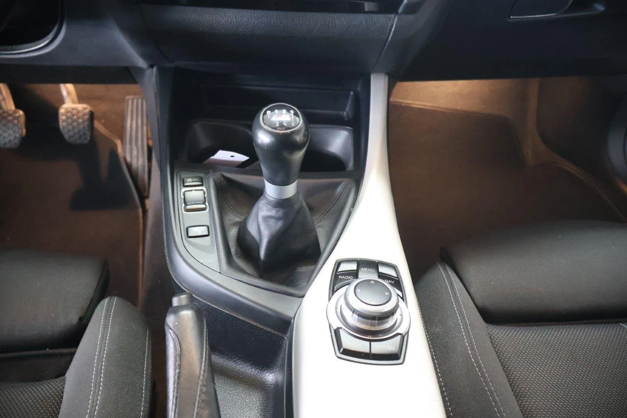 Bmw 116 - View model 32