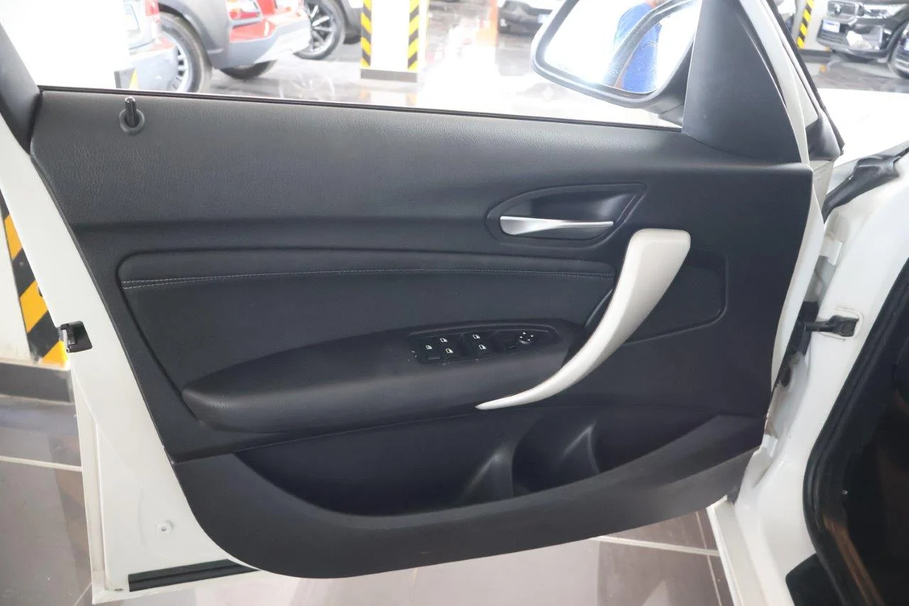 Bmw 116 - View model 33