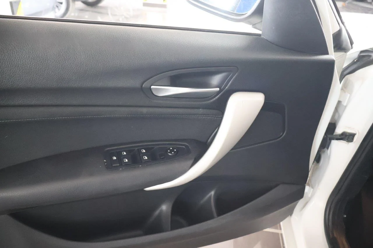 Bmw 116 - View model 34
