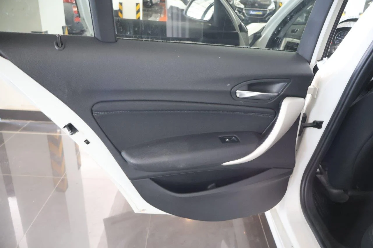 Bmw 116 - View model 35