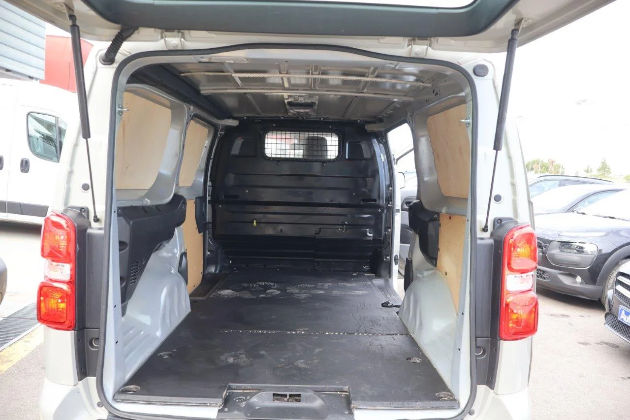 Toyota Proace - View model 10
