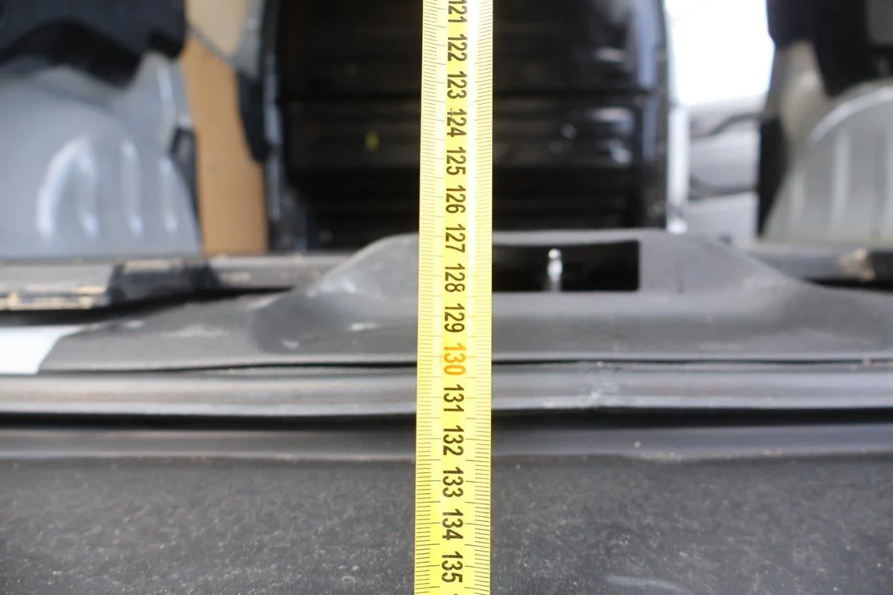 Toyota Proace - View model 14
