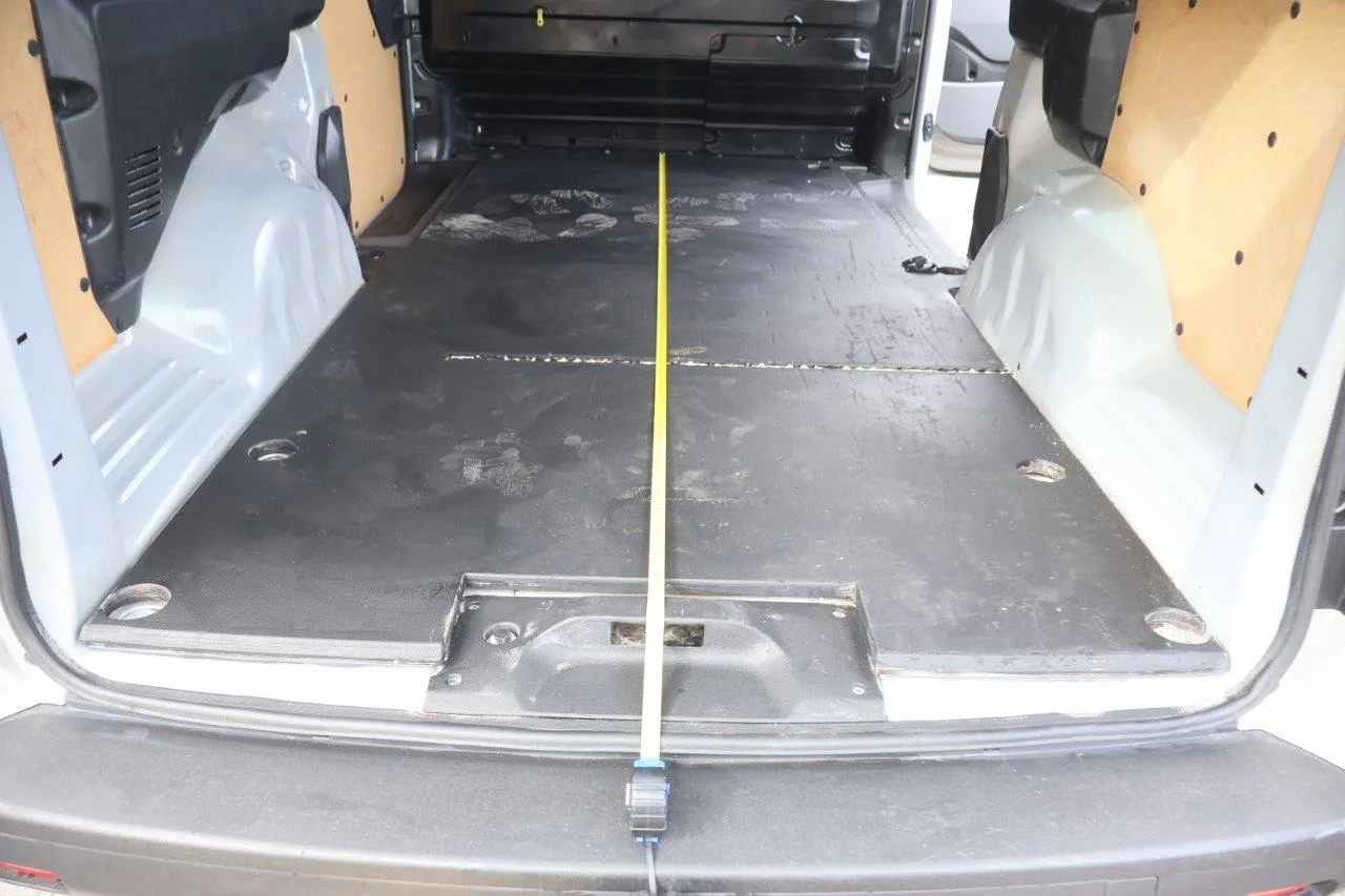 Toyota Proace - View model 15