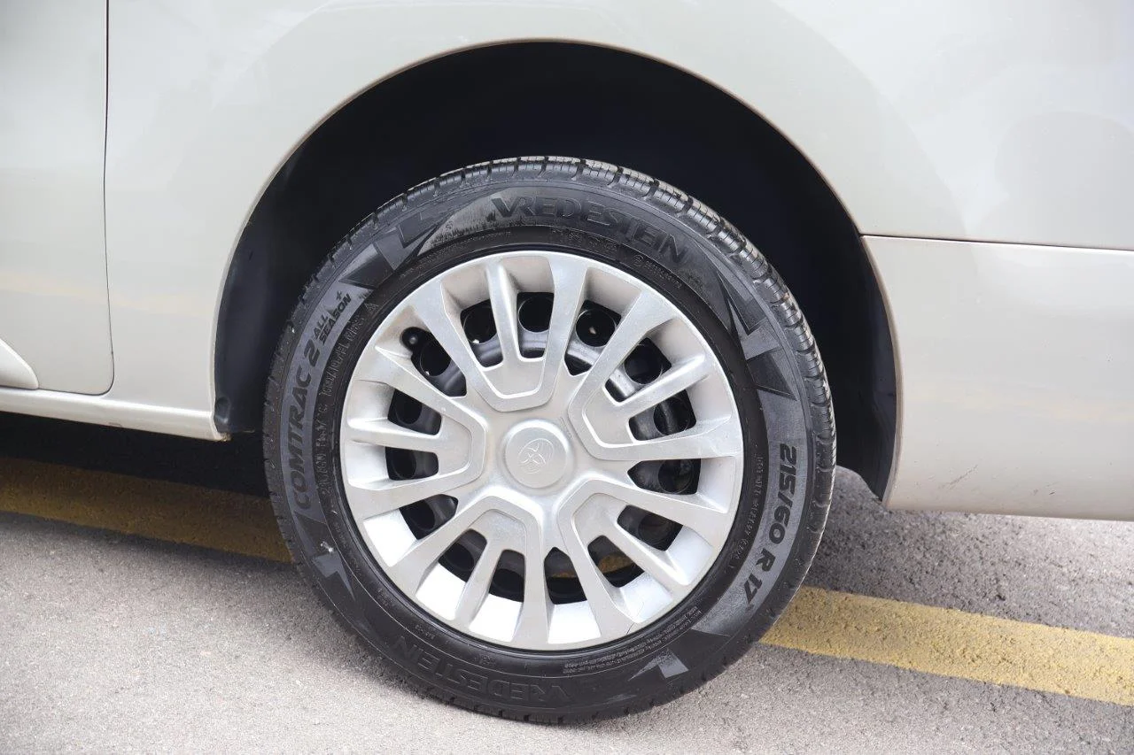 Toyota Proace - View model 19