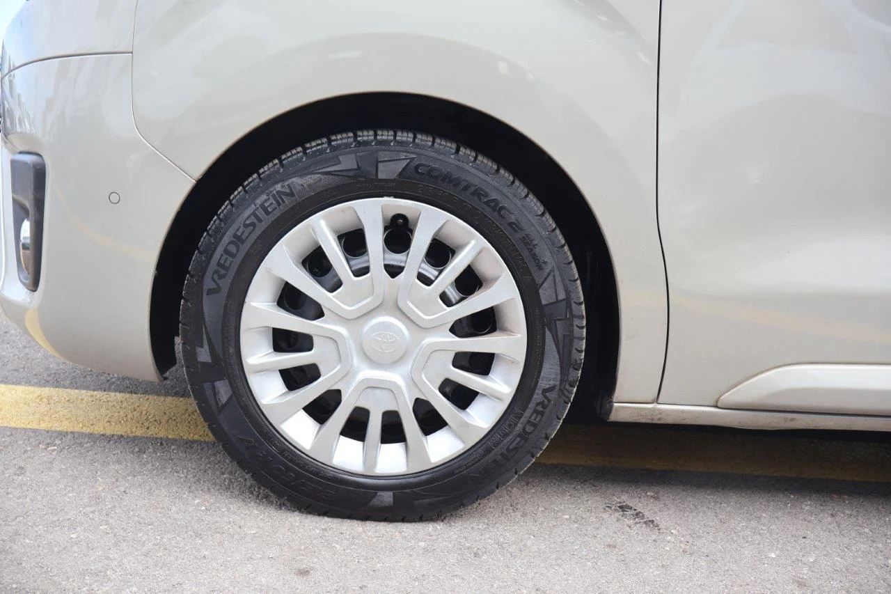 Toyota Proace - View model 20