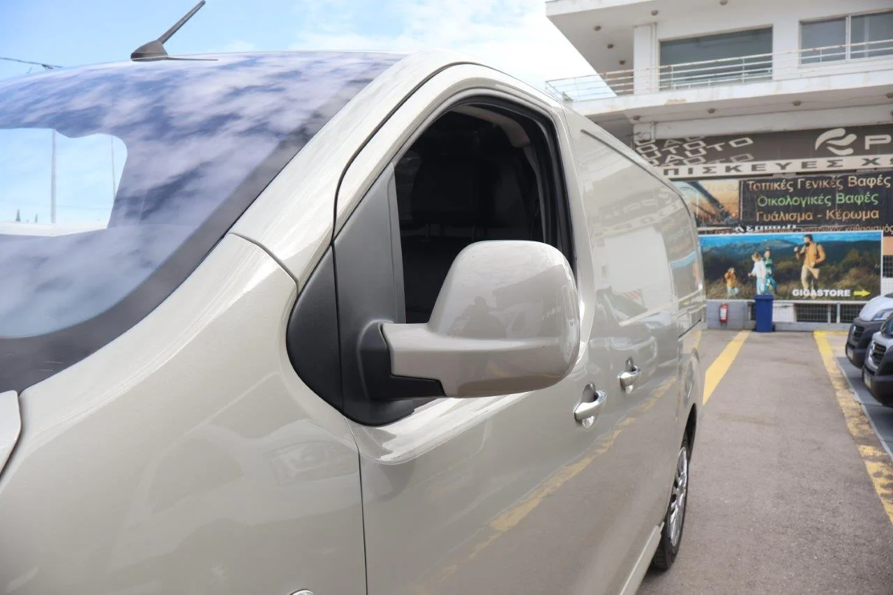 Toyota Proace - View model 21