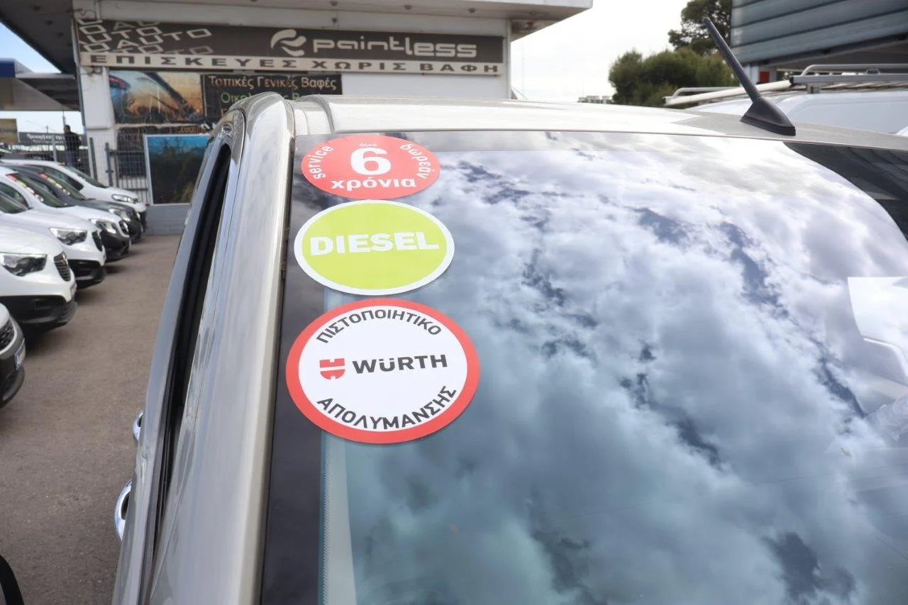 Toyota Proace - View model 25