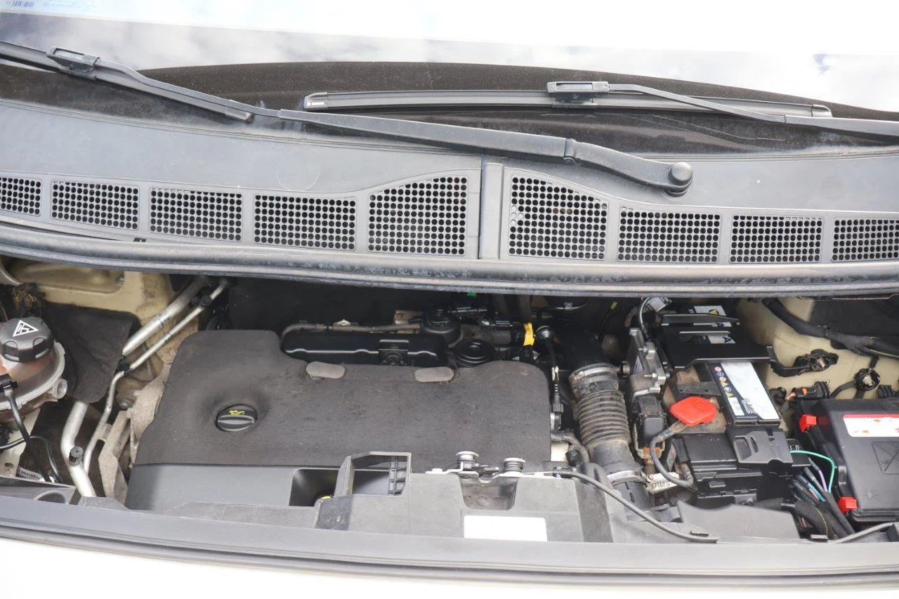 Toyota Proace - View model 27