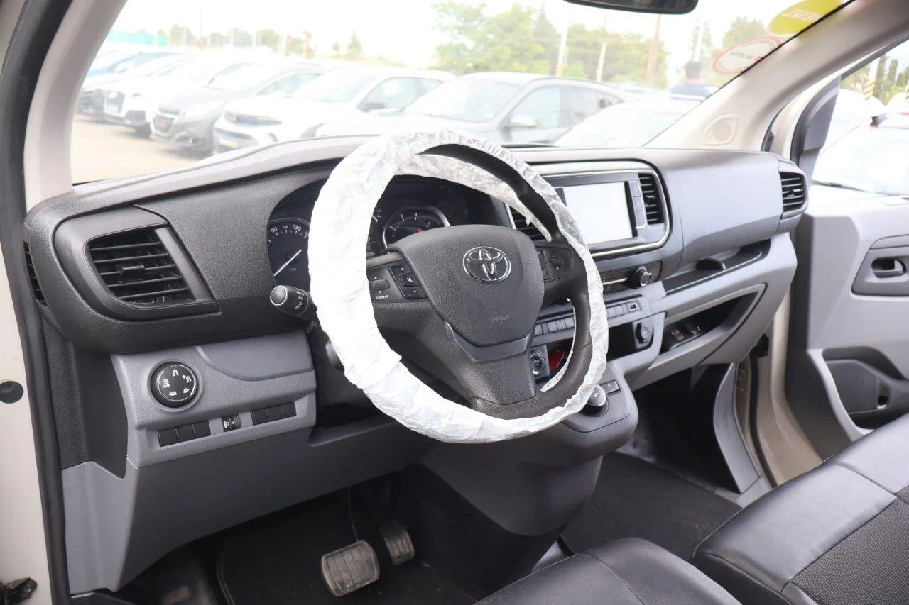 Toyota Proace - View model 28