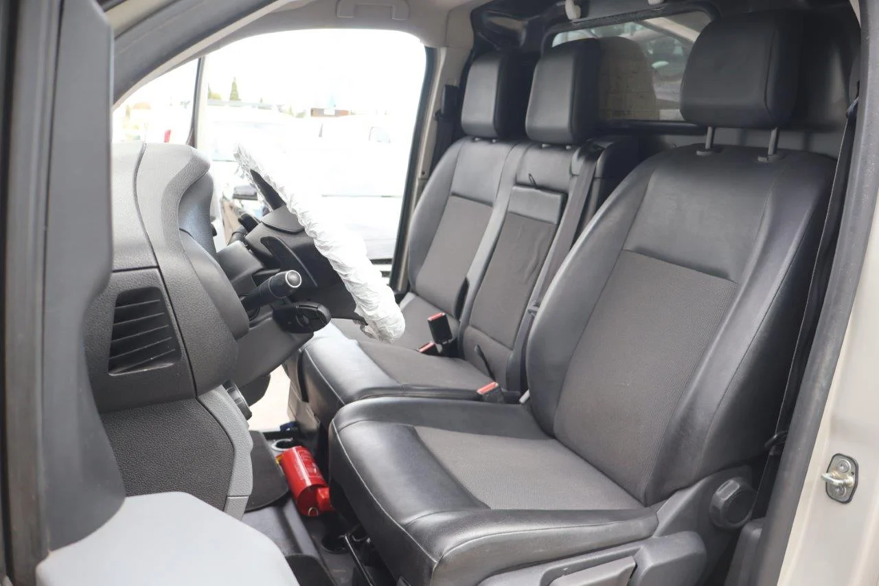 Toyota Proace - View model 29