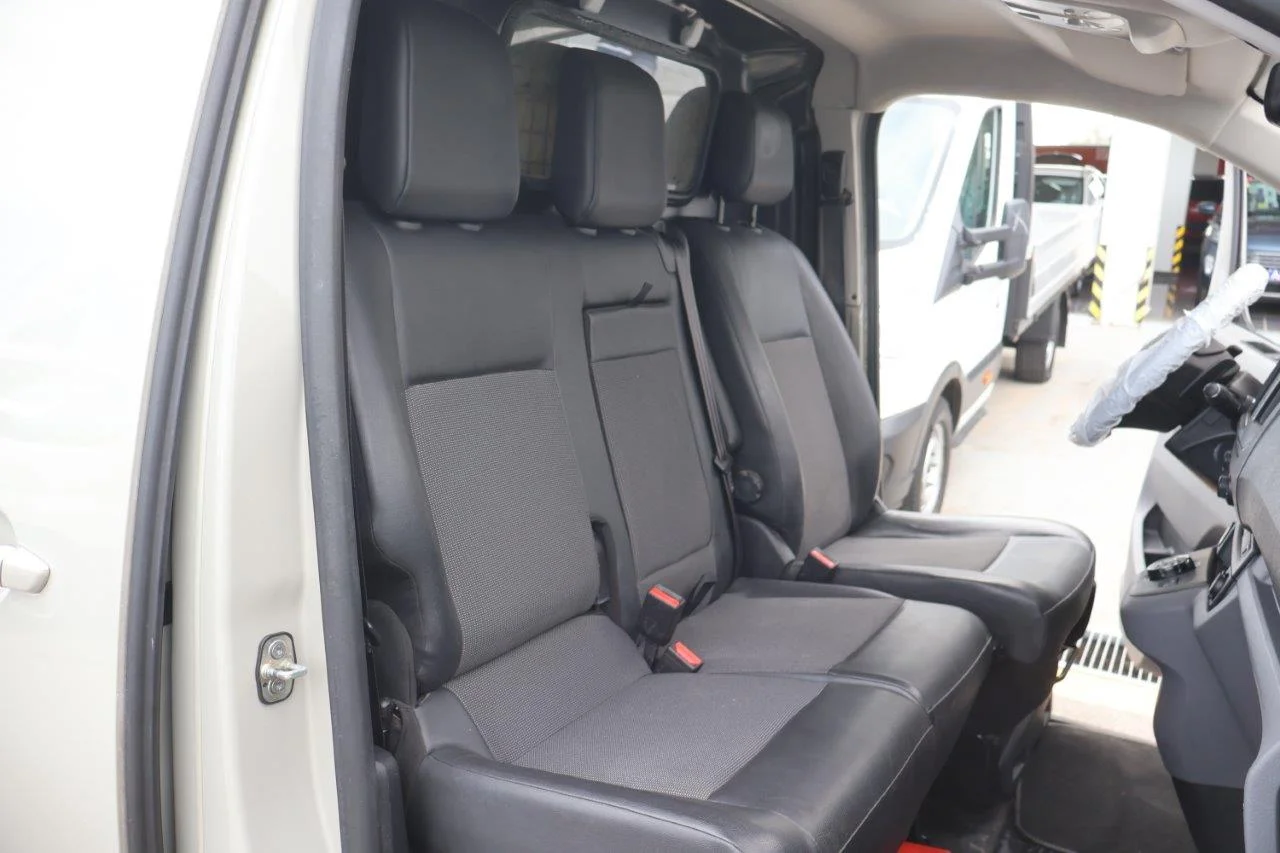 Toyota Proace - View model 30