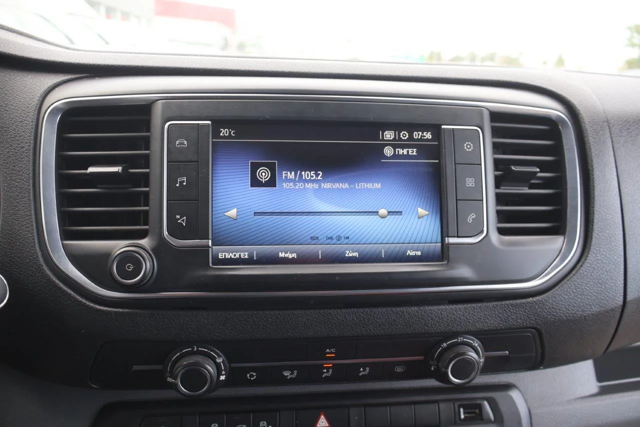 Toyota Proace - View model 31