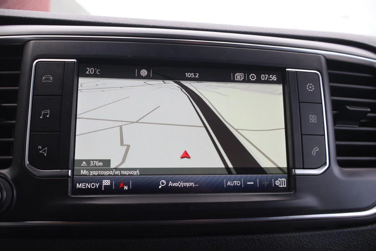 Toyota Proace - View model 32