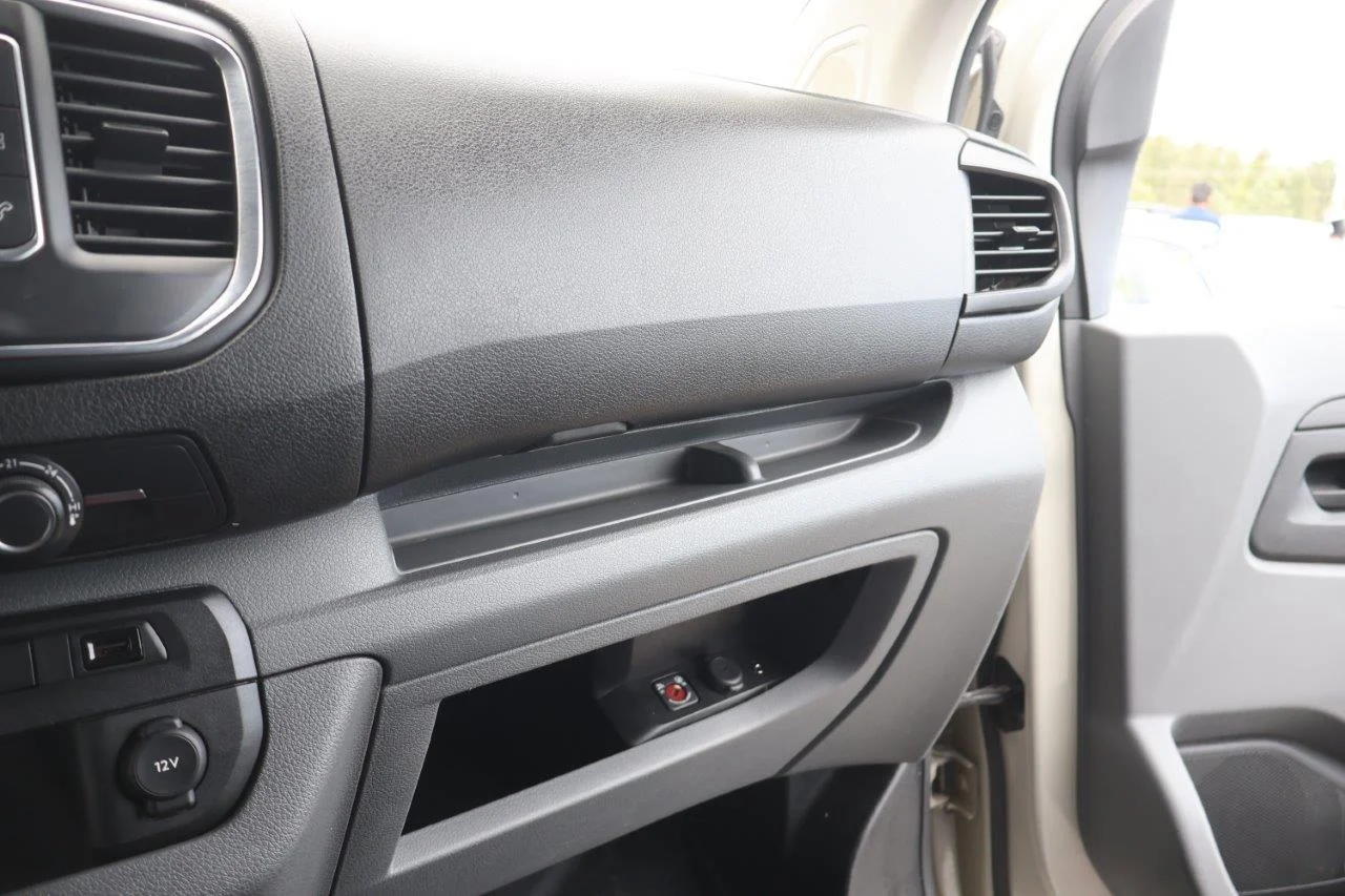Toyota Proace - View model 34