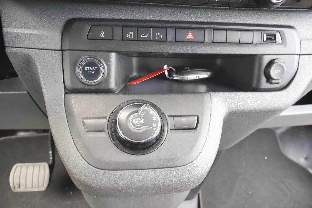 Toyota Proace - View model 35