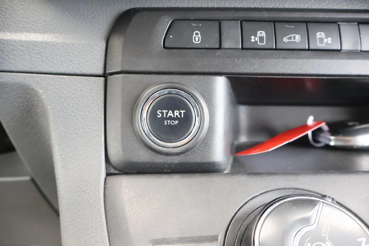 Toyota Proace - View model 36