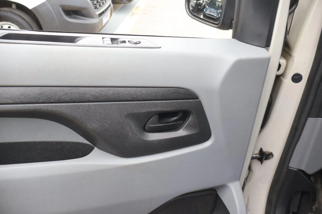 Toyota Proace - View model 37
