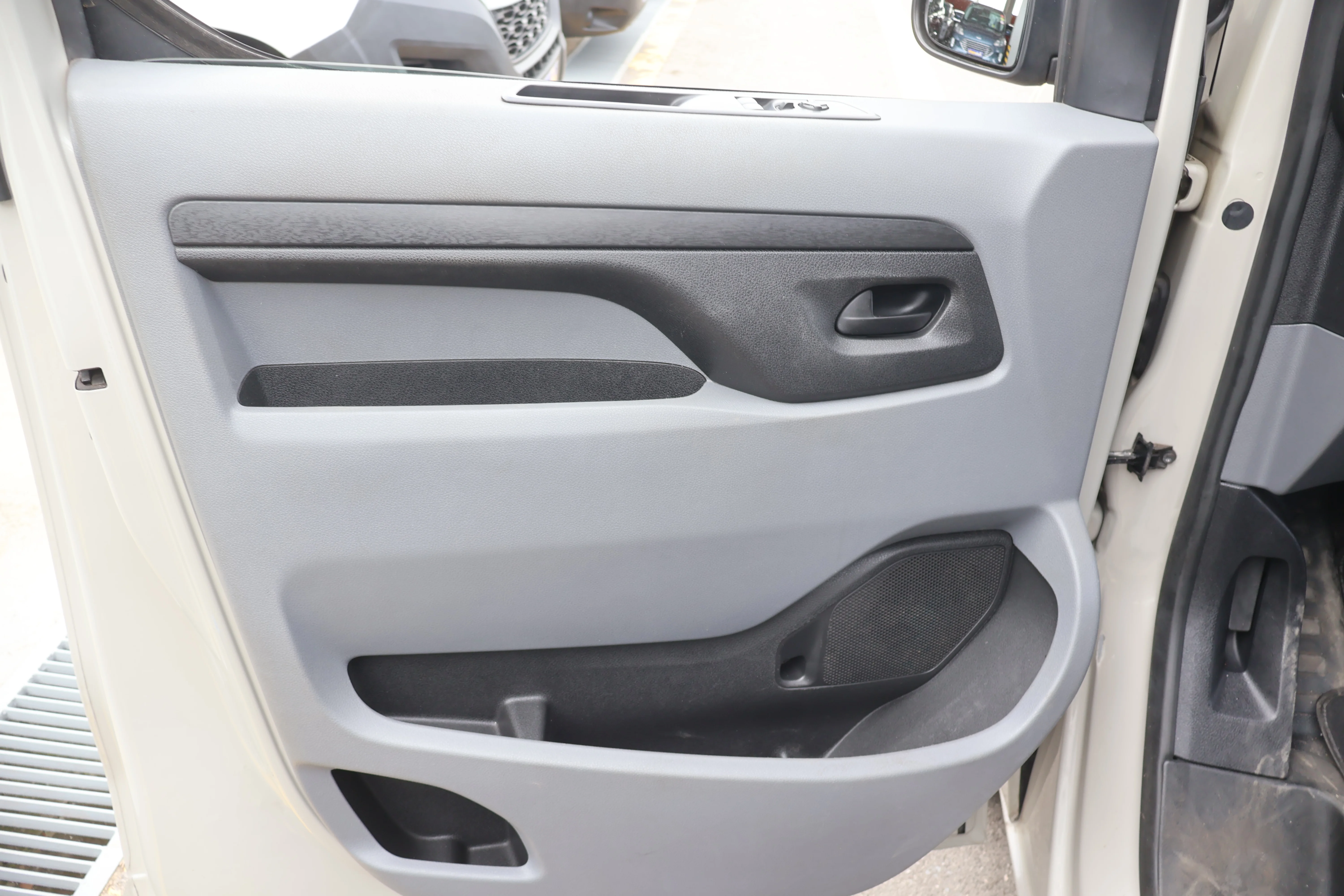 Toyota Proace - View model 38