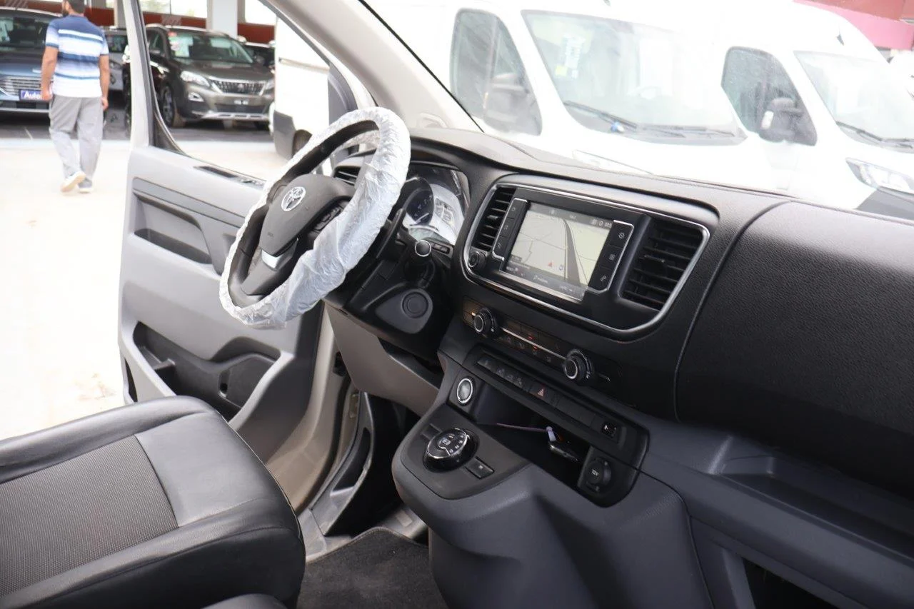 Toyota Proace - View model 39