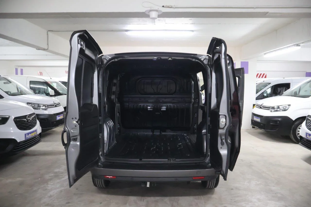 Fiat Doblo - View model 9