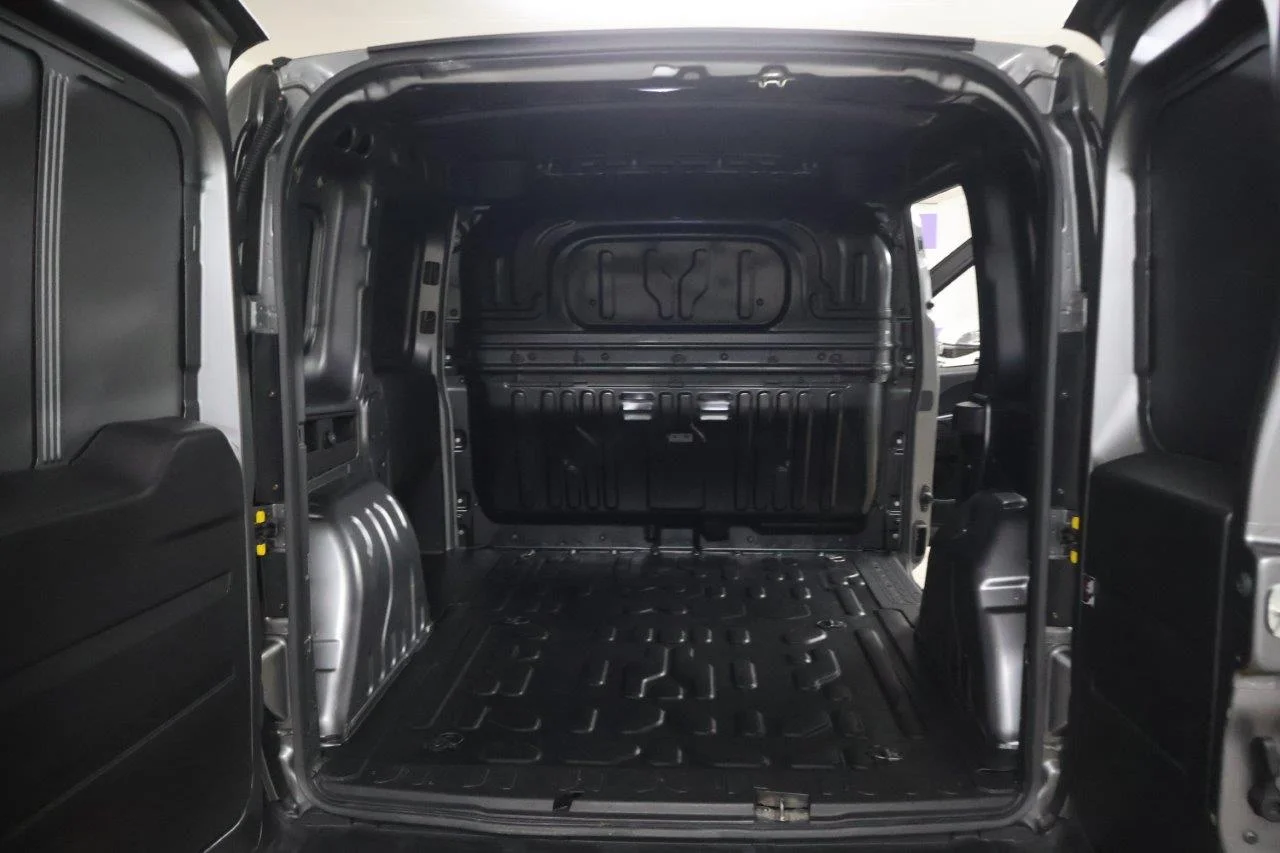 Fiat Doblo - View model 10