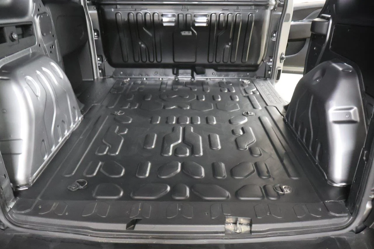 Fiat Doblo - View model 11