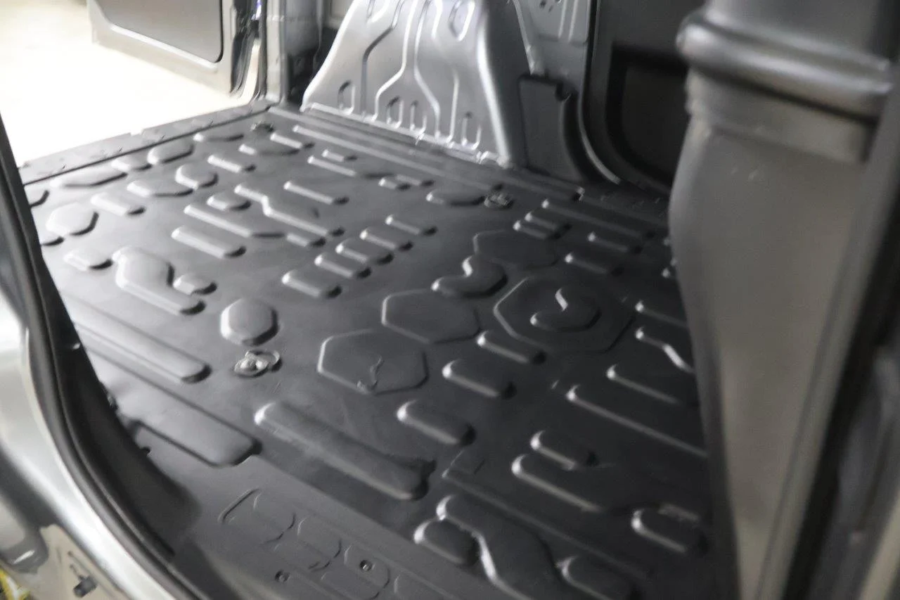 Fiat Doblo - View model 12