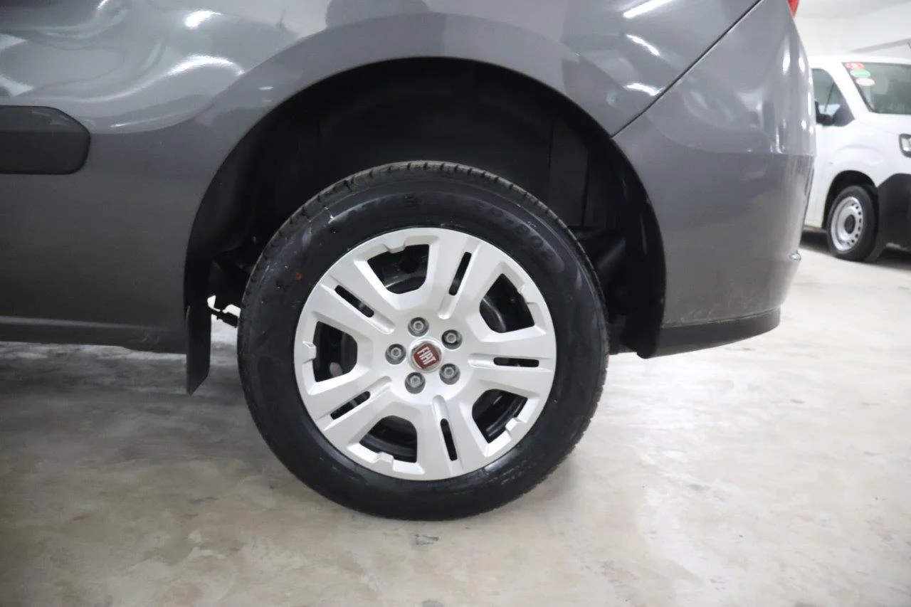 Fiat Doblo - View model 19