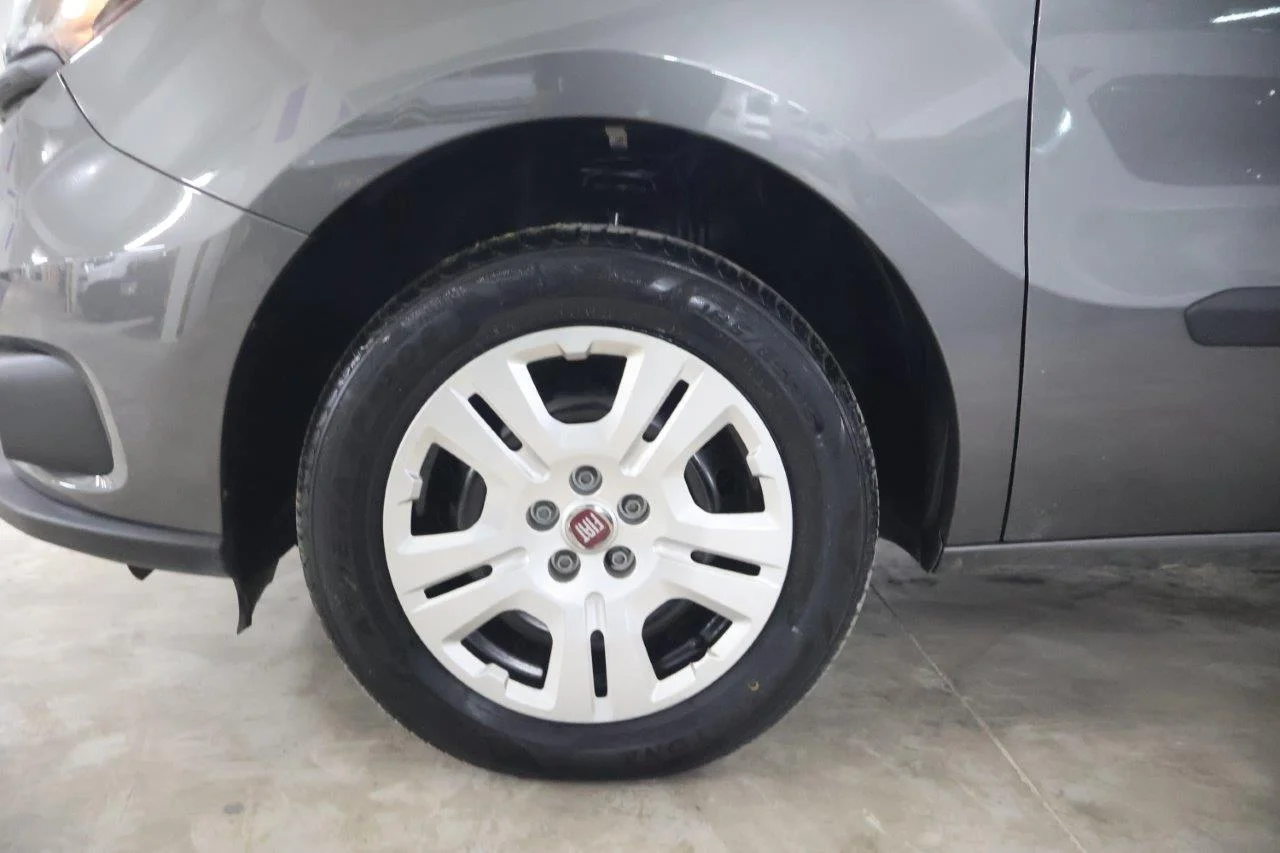 Fiat Doblo - View model 20
