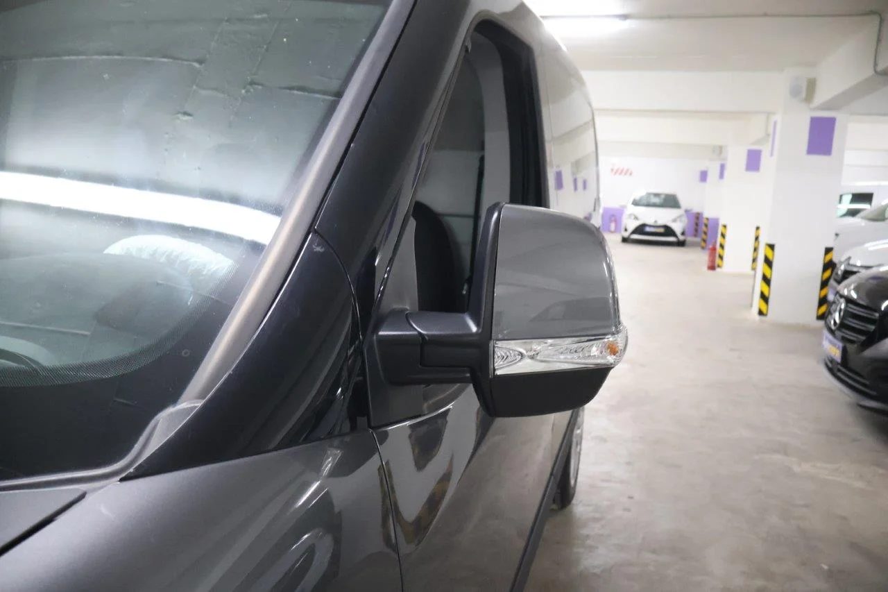 Fiat Doblo - View model 22